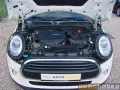 MINI ONE METROPOLITAN LED,NAVI,KLIMAAUT,BT,PARK-ASS