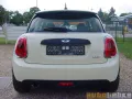 MINI ONE METROPOLITAN LED,NAVI,KLIMAAUT,BT,PARK-ASS