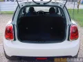 MINI ONE METROPOLITAN LED,NAVI,KLIMAAUT,BT,PARK-ASS