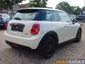 MINI ONE METROPOLITAN LED,NAVI,KLIMAAUT,BT,PARK-ASS