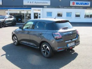 Suzuki Swift 1,2 CVT Comfort+ Hybrid *8 Jahre Garantie*