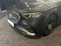 Mercedes-Benz E 300 de AMG MBUX Night