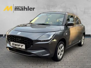 Suzuki Swift 1.2 Comfort Allgrip Hybrid Navi LED ACC DA