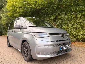 Volkswagen T7 Multivan 2.0 TDI SCR DSG Style 5 J. Garantie 