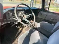 GMC panelvan