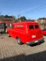 GMC panelvan