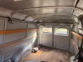 GMC panelvan