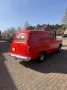 GMC panelvan