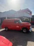 GMC panelvan