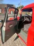 GMC panelvan