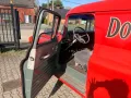 GMC panelvan