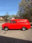 GMC panelvan