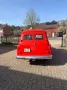 GMC panelvan