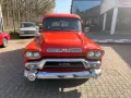 GMC panelvan