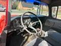 GMC panelvan