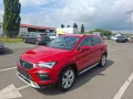 Seat Ateca Xperience 1.5 TSI ACT OPF KAMERA,PANORAMA;