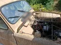 Renault R 4 zum Restaurieren