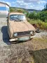 Renault R 4 zum Restaurieren