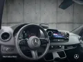 Mercedes-Benz Sprinter 317 CDI L2H2 MBUX Navi, Autom, LED