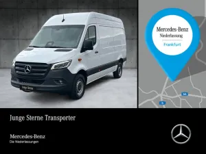 Mercedes-Benz Sprinter 317 CDI L2H2 MBUX Navi, Autom, LED