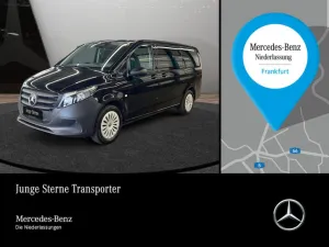 Mercedes-Benz Vito 116 CDI L2, 9-Sitzer MBUX Navi Autom Kamera