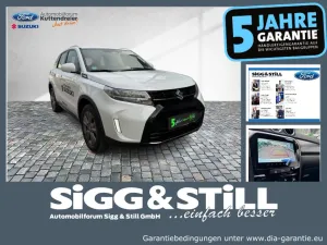 Suzuki Vitara 1.5 HYBRID ALLGRIP Comfort+ Aut. PANO*LED