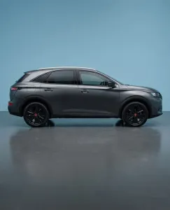 DS Automobiles Ds 7 Crossback BlueHDi 130 aut. Performance Line