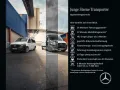 Mercedes-Benz eCitan KA MIXTO+Klimaautom+PTS+Kamera+SpurP+DAB