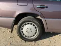 Mercedes-Benz W124 250 Diesel  1992  83....