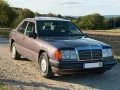 Mercedes-Benz W124 250 Diesel  1992  83....