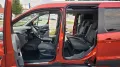 Ford Tourneo Connect-Active1.5d-AUT+AHK+PANOR+KAM+NAV