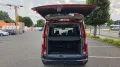 Ford Tourneo Connect-Active1.5d-AUT+AHK+PANOR+KAM+NAV