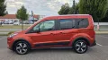 Ford Tourneo Connect-Active1.5d-AUT+AHK+PANOR+KAM+NAV