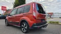 Ford Tourneo Connect-Active1.5d-AUT+AHK+PANOR+KAM+NAV
