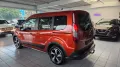 Ford Tourneo Connect-Active1.5d-AUT+AHK+PANOR+KAM+NAV