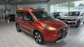 Ford Tourneo Connect-Active1.5d-AUT+AHK+PANOR+KAM+NAV
