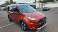 Ford Tourneo Connect-Active1.5d-AUT+AHK+PANOR+KAM+NAV
