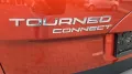 Ford Tourneo Connect-Active1.5d-AUT+AHK+PANOR+KAM+NAV