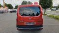 Ford Tourneo Connect-Active1.5d-AUT+AHK+PANOR+KAM+NAV