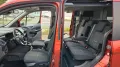 Ford Tourneo Connect-Active1.5d-AUT+AHK+PANOR+KAM+NAV