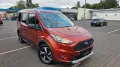 Ford Tourneo Connect-Active1.5d-AUT+AHK+PANOR+KAM+NAV