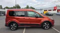 Ford Tourneo Connect-Active1.5d-AUT+AHK+PANOR+KAM+NAV