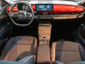 Fiat 600e Red NAVI LED PDC KLIMAAUTOM.