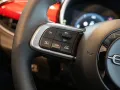 Fiat 600e 115 kW Red LED PDC KLIMAAUTOM.