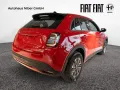 Fiat 600e 115 kW Red LED PDC KLIMAAUTOM.