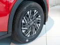 Fiat 600e 115 kW Red LED PDC KLIMAAUTOM.