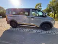 Ford Transit Custom Automatik L1 Trail AHK 5-Sitzer