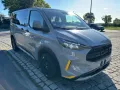 Ford Transit Custom Automatik L1 Trail AHK 5-Sitzer