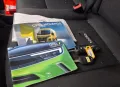 Opel Movano 35 L2H1 BlueHDI 140 KLIMA TEMPOMAT AHK