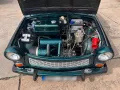 Trabant 601 Deluxe Top